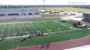 Sam Rayburn H.S. "Pasadena TX" at 2022 USBands Houston Regional