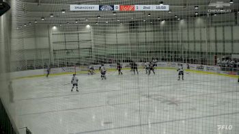 Replay: Home - 2024 Steinbach vs Winkler | Mar 6 @ 6 PM