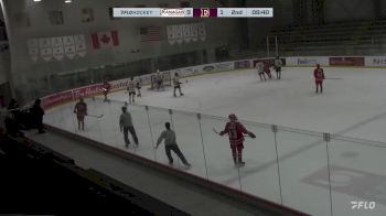 Replay: Home - 2024 Okanagan vs Edge Gold | Feb 5 @ 1 PM