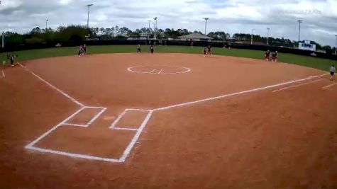 Replay: Hancock F2 - 2022 THE Spring Games | Mar 14 @ 10 AM