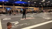 Van Hakobyan vs Kyzer Powers 2024 ADCC Las Vegas Open