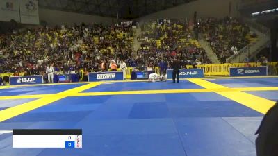 RITA LYNNE GRIBBEN vs SAORI SHIBAMOTO 2019 World Jiu-Jitsu IBJJF Championship