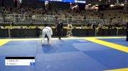TONY SIMAS JR vs ROCKY FUOCO 2024 Pan Jiu Jitsu IBJJF Championship