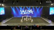 Mississippi Spirit - Steel [2022 U19 Coed Day 1] 2022 WSA Grand Nationals