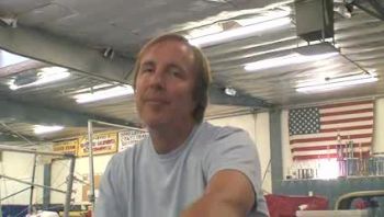 Steve Rybacki's Event Finals Prediction