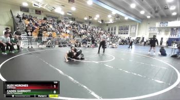 Replay: Mat 1 - 2023 Mann Classic | Dec 8 @ 11 AM