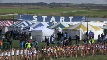 Women's 6K  (White Race - PreNats 2013)