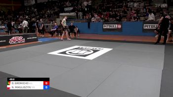 Replay: Mat 1 - 2024 ADCC European, Middle East and African T | Feb 17 @ 10 AM