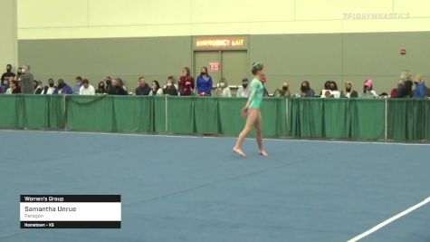 Samantha Unrue - Women's Group, Paragon - 2021 Christmas on the Chesapeake