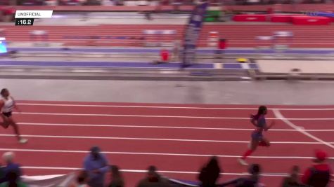 Replay: Track Events - 2023 Jimmy Carnes Invitational | Jan 14 @ 10 AM