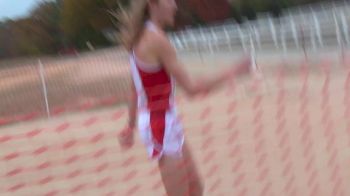 Andrew Colley ready to crack some skulls after dominating Wins ACC XC Champs 2013