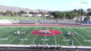 Santa Clara H.S. "Santa Clara CA" at 2022 WBA Regional Championships - James Logan Invitational Band Tournament