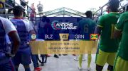 Full Replay: Belize vs Grenada | 2019 CNL League B