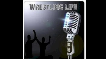 Wrestling Life - Episode 31 - Jake Herbert