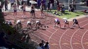 Men's 100m, Finals 11