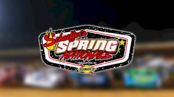 Full Replay | Spring Nationals at Clarksville 5/1/21