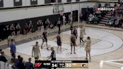 Replay: UVA Wise vs Anderson (SC) - Men's | Jan 28 @ 4 PM