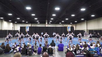 Bingham High School - Bingham High School [2021 Super Varsity Day 1] 2021 UCA Salt Lake City Regional