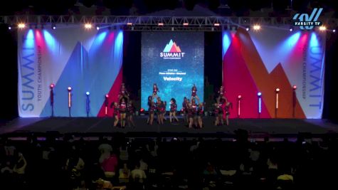 Power Athletics - Maryland - Velocity [2024 L2 Youth - Small Day 1] 2024 The Youth Summit