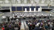 Cap City Percussion "Columbus OH" at 2023 WGI Perc/Winds Dayton Regional