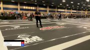 Reece Dixon vs Smash Raygoza 2024 ADCC Las Vegas Open