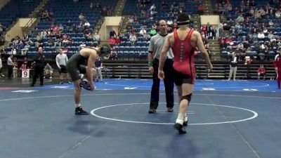 133 lbs Troy Heilmann UNC VS Tyler Graff Wisconsin