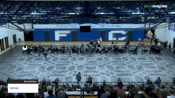 Veritas at 2019 WGI Percussion Indianapolis Regional