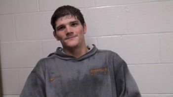 Drake Houdashelt, whatever happens, happens