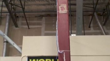 Buchanan Looking For More On The Podium Fresno State Is Back