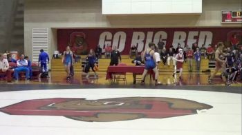 William Koll Freestyle Exhibition Match