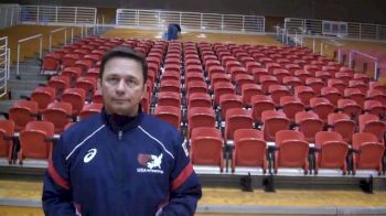 Zeke Jones We Always Want To Win