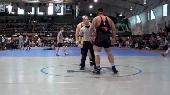 285 lbs PART I Adam Robinson VS Amar Dhesi Oregon State