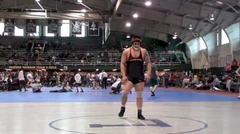 285 lbs PART II Adam Robinson CMU VS Amar Dhesi Oregon State