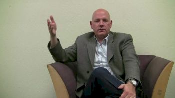 Eric Sheetz Future Of Wrestling Prep