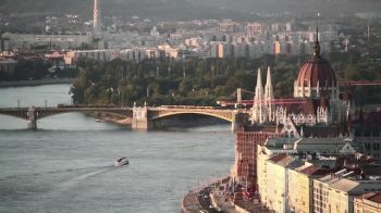 All-Access: Budapest (Episode 3)