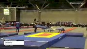 Kate Moody - Double Mini Trampoline, Gymnast Factory - 2021 USA Gymnastics Championships