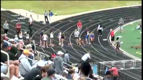 Replay: MHSAA Outdoor Championships | Div 2 | Jun 4 @ 10 AM