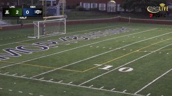 Replay: Lees-McRae vs Emory & Henry | Aug 31 @ 7 PM