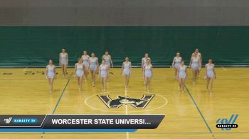 Worcester State University - Worcester State University [2022] 2022 UDA New England Dance Challenge