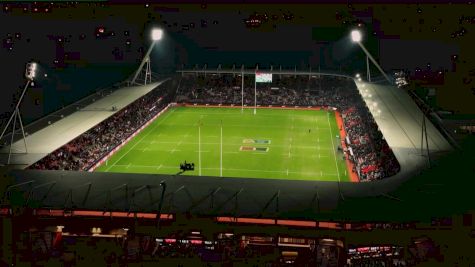 Replay: Stade Toulousain vs MHR | Jan 29 @ 8 PM