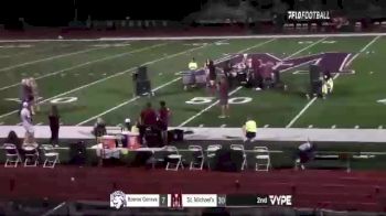 Replay: Geneva vs SMCA | Oct 22 @ 7 PM