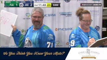 Replay: Home - 2022 Florida vs Jacksonville | Mar 25 @ 7 PM