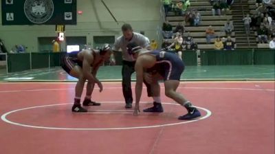 197 m, Mario Gonzalez, Illinois vs KaRonne Jones, NC State