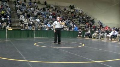 174 m, Elliot Riddick, Lehigh vs Stephen Doty, Virginia