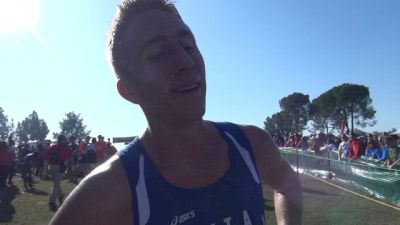 Garrett Corcoran D2 boys champ runs away with title at 2013 CIF State XC Championships