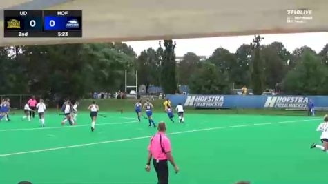 Replay: Drexel vs Hofstra | Oct 10 @ 1 PM