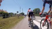 On-Board Highlights: 2022 Tour De France Stage 7
