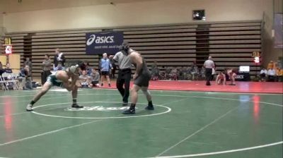 184 m, Alex Utley, UNC vs John Rizqallah, MSU