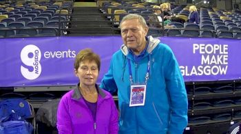 Insights From the Strausses