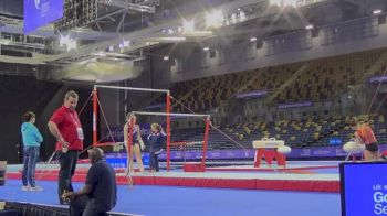 The bars set everyone's talking about (1st half)